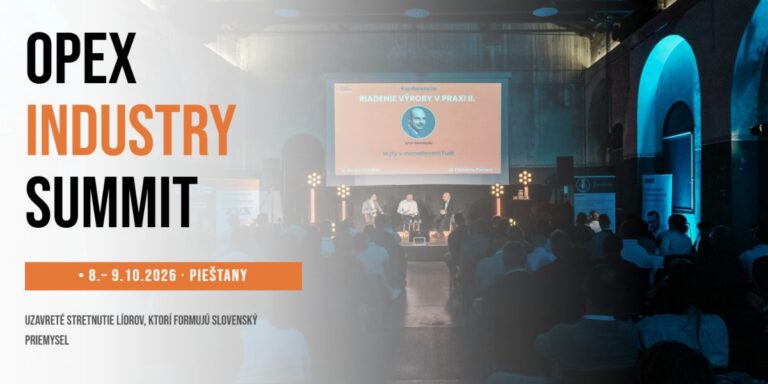 OPEX Industry Summit