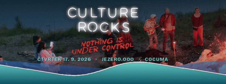 CULTURE ROCKs