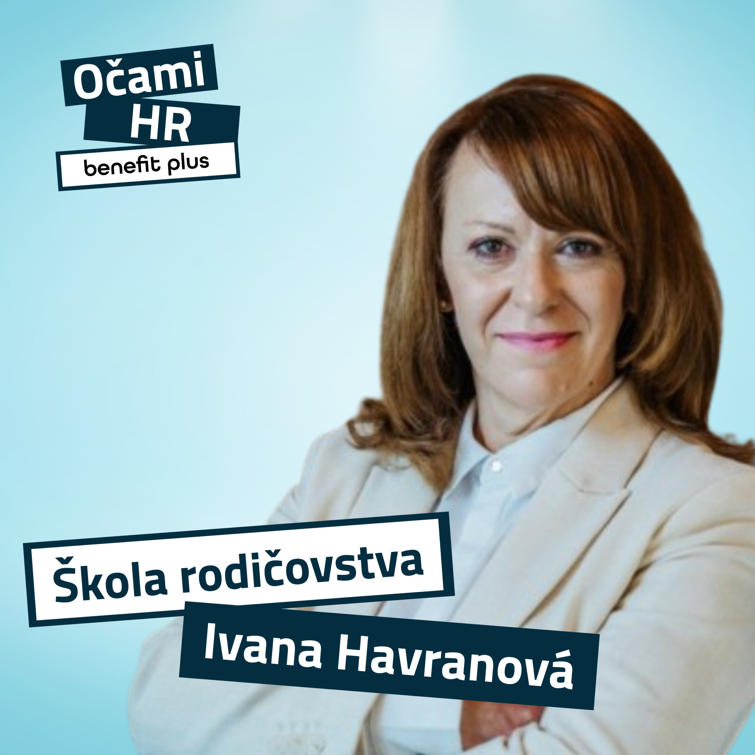 Škola rodičovstva (šťastný doma – šťastný v práci)