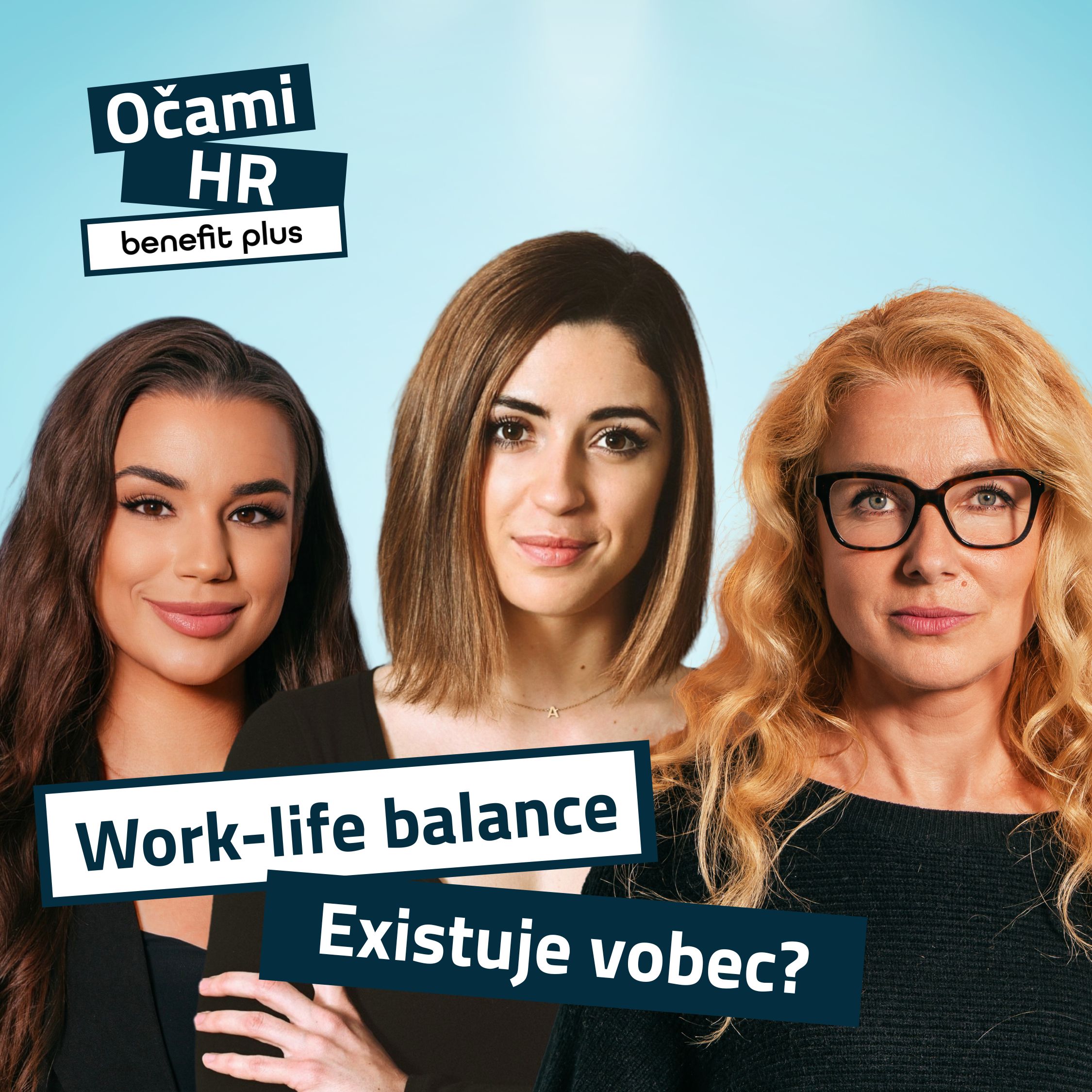 Work-life balance – existuje vôbec?