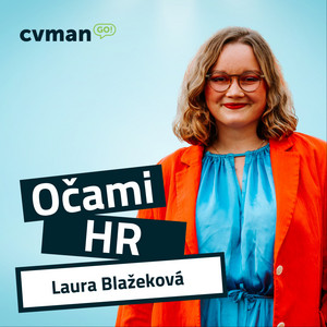 Hiring Gen Z – ako ju prilákať, udržať, … Laura Blažeková