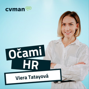 Koučovací prístup vo firme, Viera Tatayová
