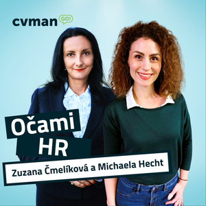 Reziliencia – na živo vo firme aj doma, Michaela Hecht a Zuzana Čmelíková