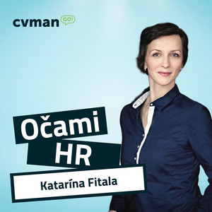 Sila ženy v bežnom (aj pracovnom) živote, Katarína Fitala