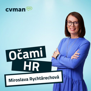 Dôležitosť transparentnosti pri riešení rodových rozdielov, Miroslava Rychtárechová