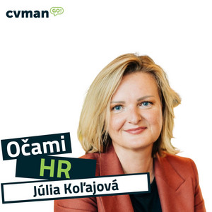 Júlia Koľajová: Budovanie značky – výzva aj z HR pohľadu