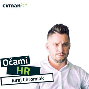 Juraj Chromiak (Zľavomat): Zmena v kontexte vlastnej kariéry