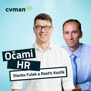 AI a automatizácia v HR procesoch