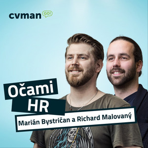 Z „kostrbatého“ zamestnávateľa na „LOVE“ brand – Richard Malovaný, Marián Bystričan