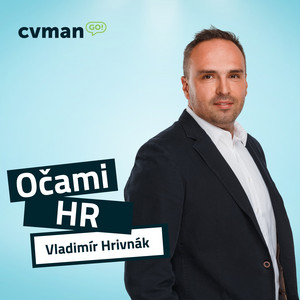 Úspech firmy cez správne HR procesy – Vladimír Hrivnák