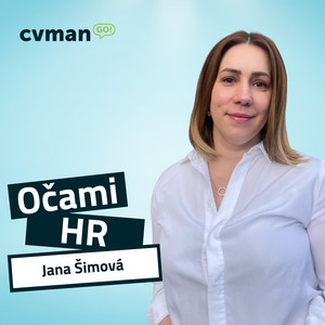 Jednoosobové HR