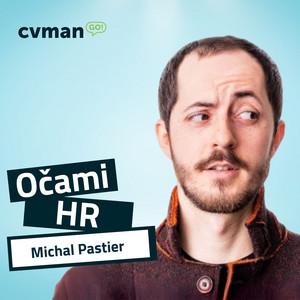 Employer Branding očami Michala Pastiera