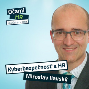 Kyberbezpečnosť a HR: nie je otázka či, ale kedy