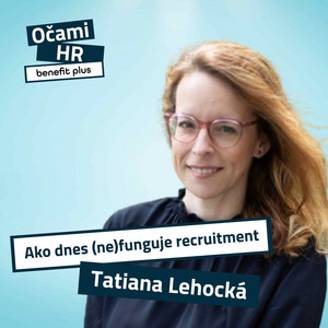 Ako dnes naozaj (ne)funguje recruitment