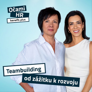 Teambuilding – od zážitku k rozvoju