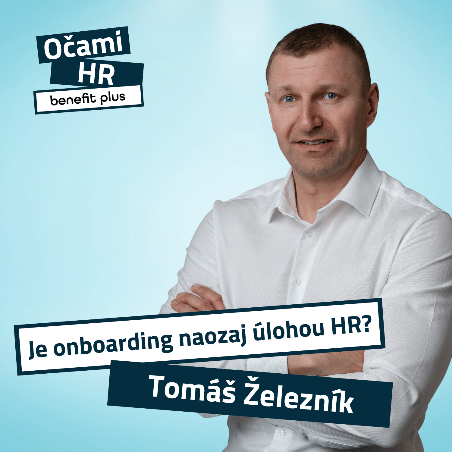 Je onboarding naozaj úlohou HR?