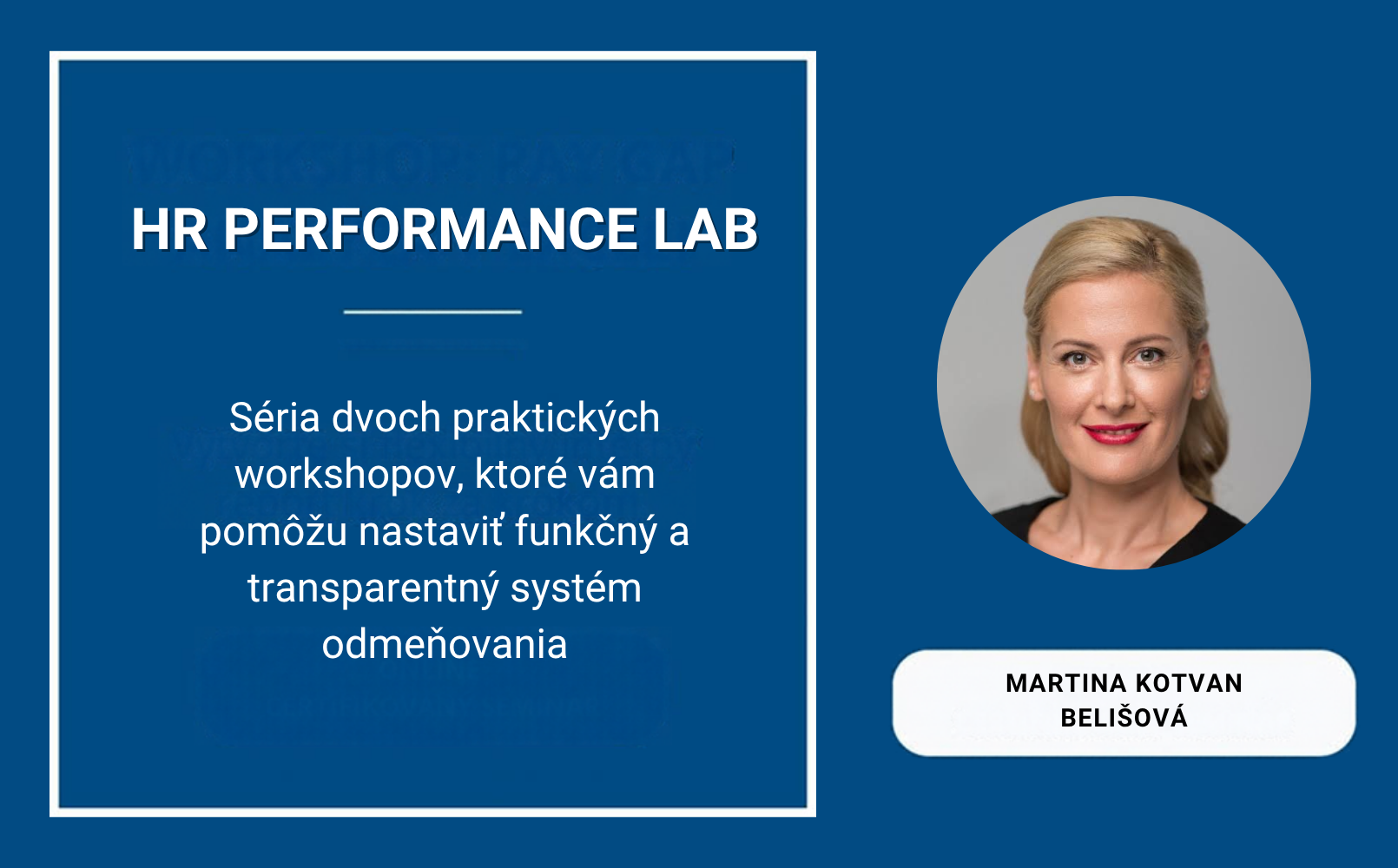 HR Performance Lab