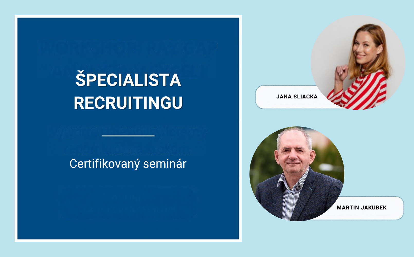 Špecialista recruitingu