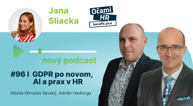 GDPR sme vyriešili. Ale platí to ešte aj dnes?