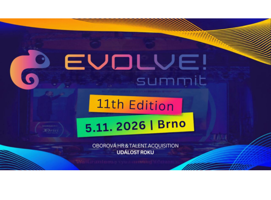 EVOLVE! Summit 2026